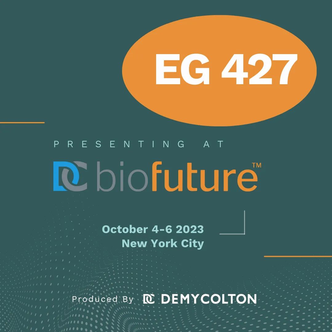 DanBioMan's tweet photo. The conference for innovators. See presentation time and company info. #biotech #demycolton #healthcare #BioFuture2023
https://t.co/OQVM24IvBK https://t.co/j05fXUjFDQ