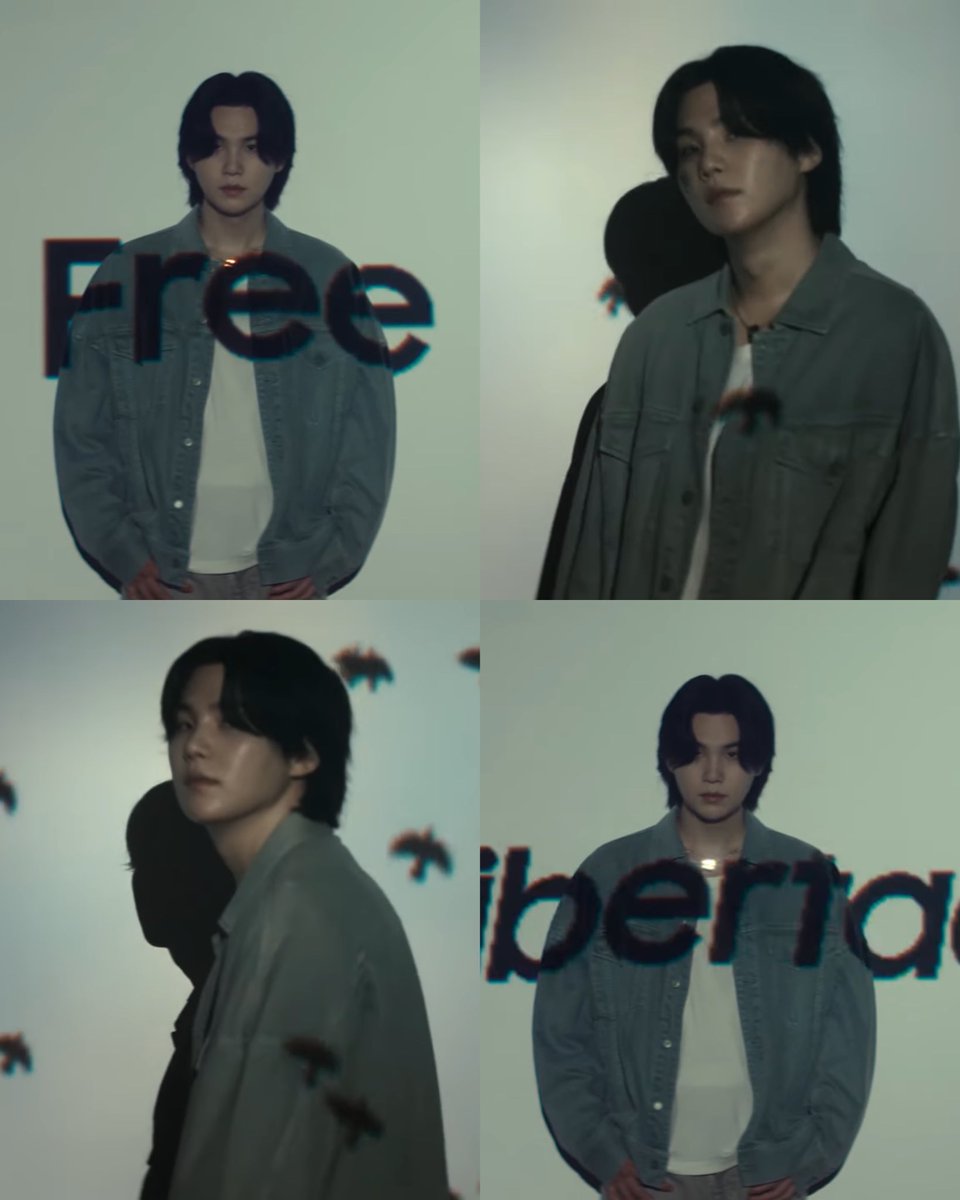 MINSUGAHQ's tweet photo. SUGA x Samsung The Freestyle

#SUGAxSamsung https://t.co/7wQeNYguWt
