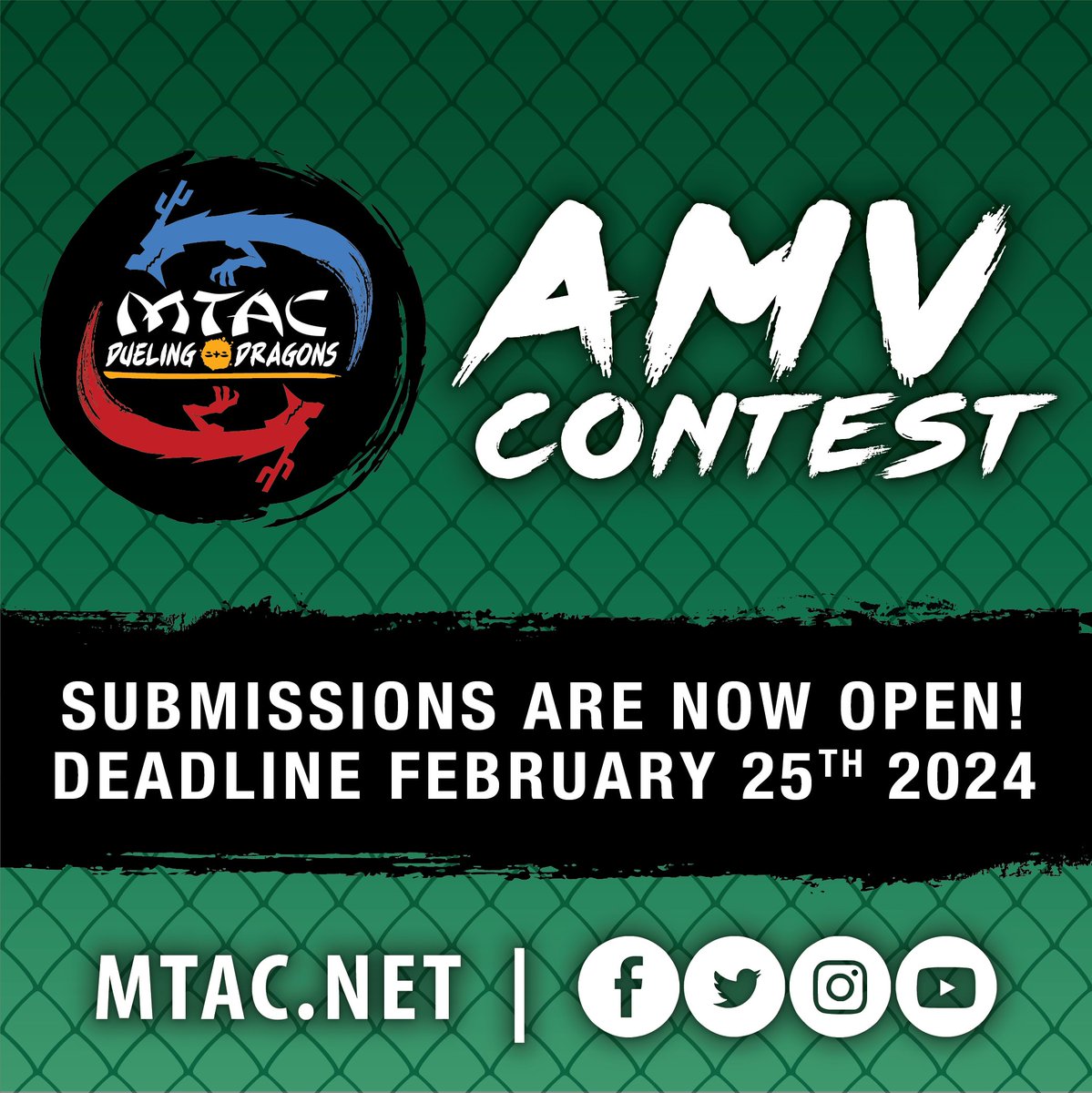 MTAC tweet media
