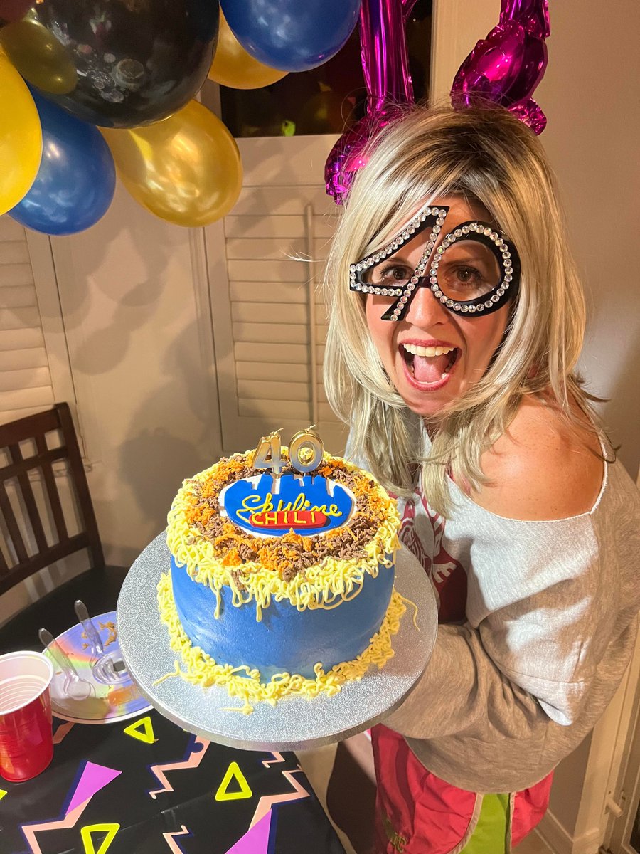 Skyline Chili tweet media