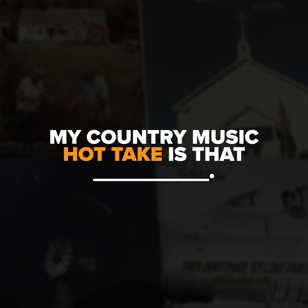 Country Central tweet media