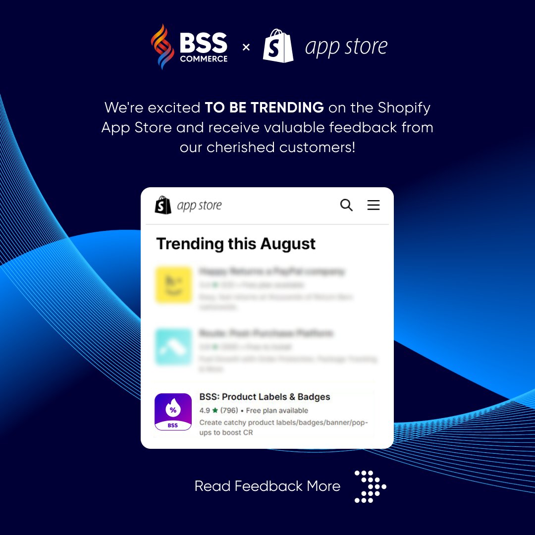 BSS Commerce tweet media