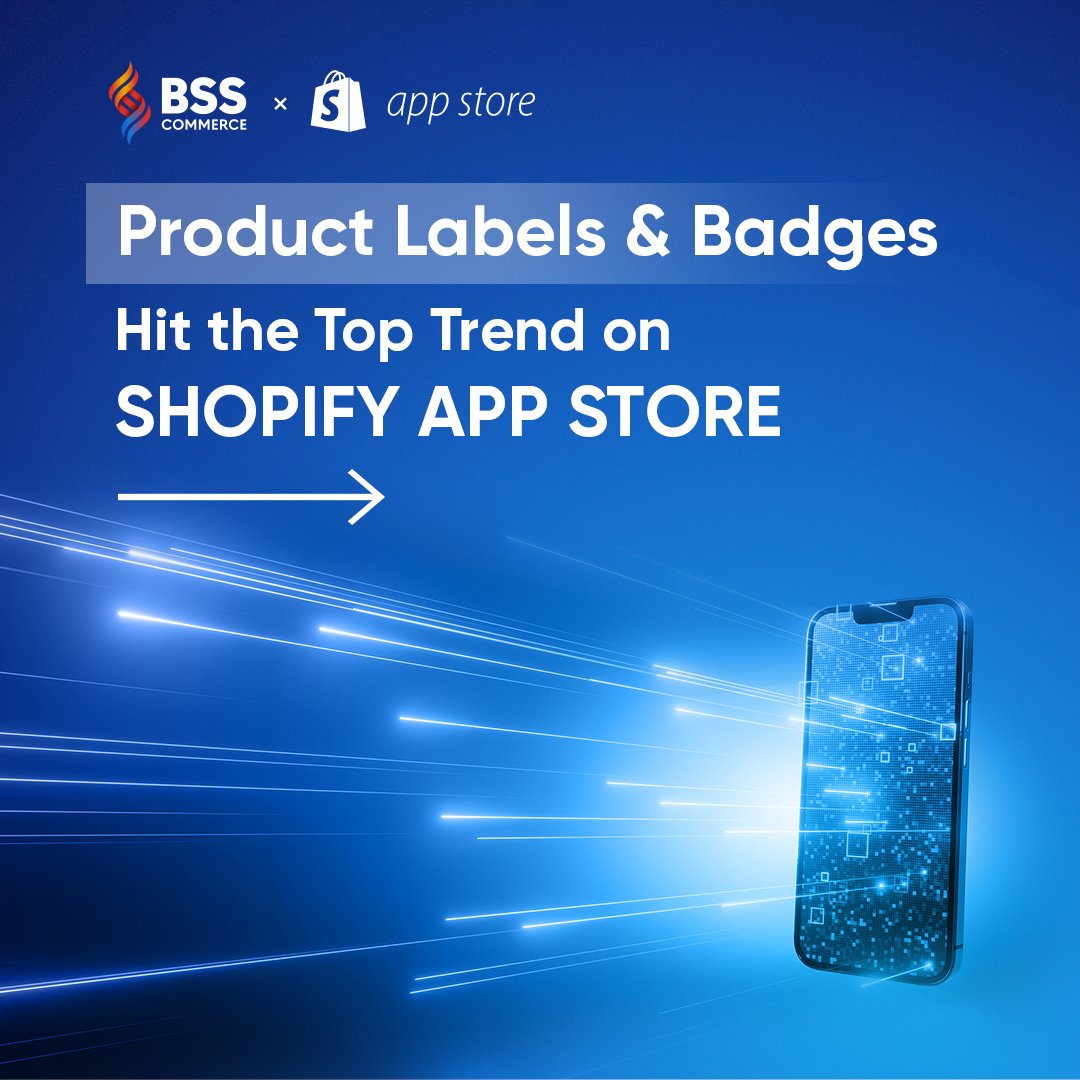 BSS Commerce tweet media