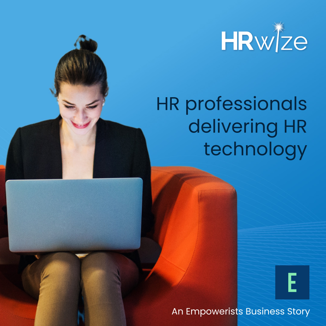 empowerists's tweet image. With HRWize, you can streamline and automate your HR process, giving you more time to focus on other important tasks. #OptimizeWorkflow #HRWize #HRautomation 
Find out more: ow.ly/HczF50PRip6