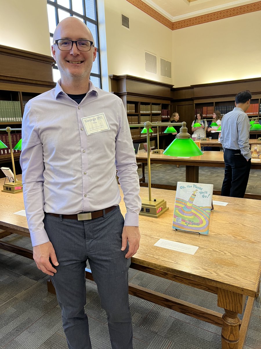 George (PJ) Perry tweet media