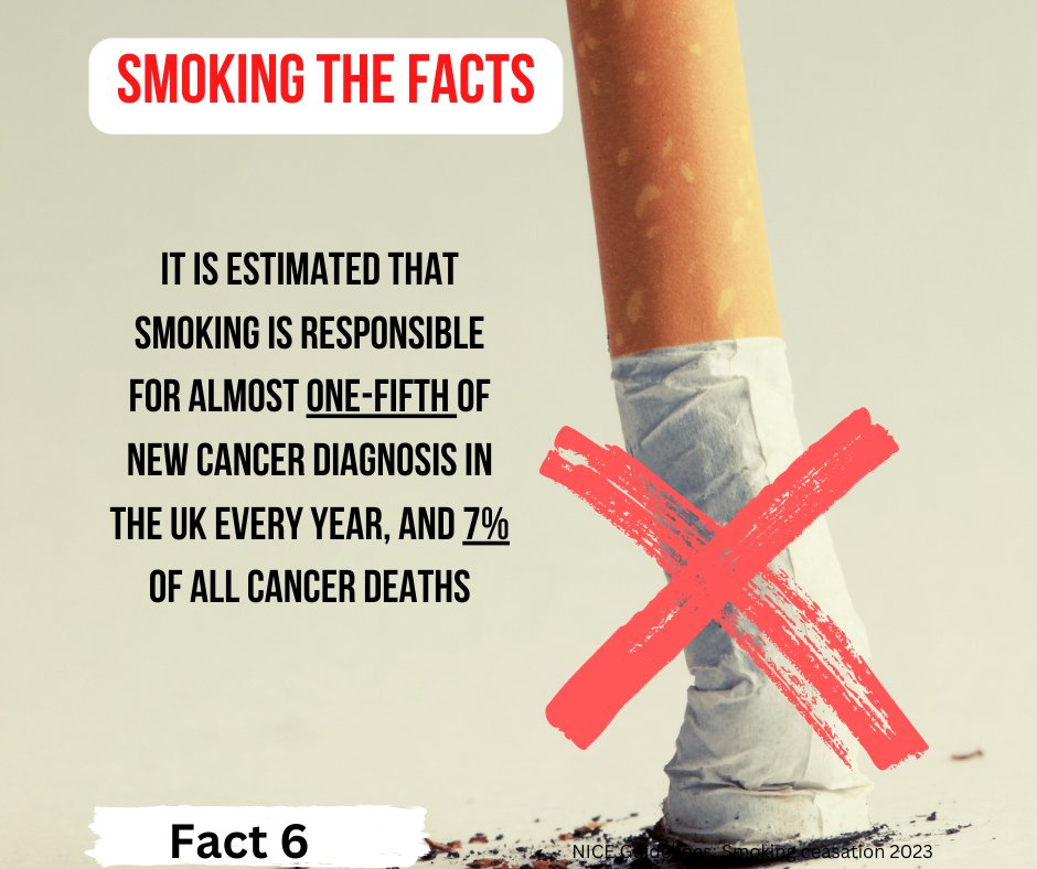 ProvidePhysio's tweet photo. Smoking is the biggest preventable cause of death in the country.

You are FOUR times more likely to stop for good with support and medication so why not access a free stop smoking service via Essex Wellbeing Service today?

https://t.co/Cm11QzPIKh

#smoking https://t.co/LsEt8P92Cr