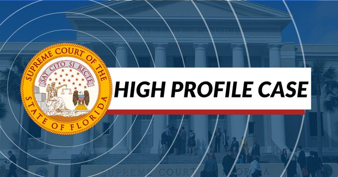 New material in Re: Adult Personal Use of Marijuana (Order; oral argument set for November 8). See the docket here: ow.ly/o32O50PSruU