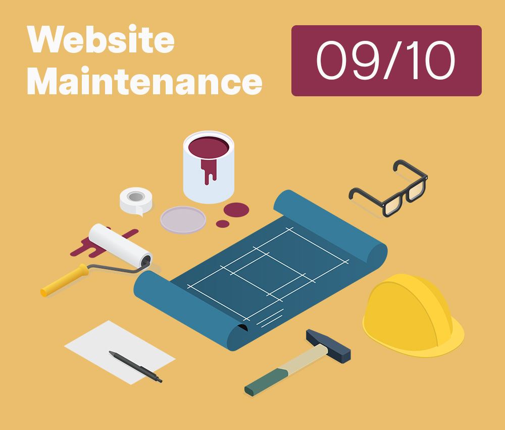 🚨 ADVANCE NOTICE 🚨

unicol.com will be unavailable on Monday 9th October to coincide with the launch of our new website on Tuesday 10th. 

During this time, if you wish to place an order or look for more information, please email sales@unicol.com
#ukav #avtweeps