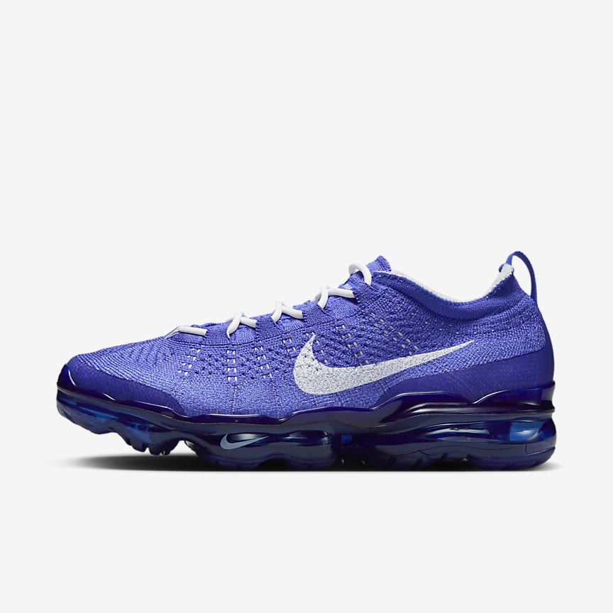 Nike Air Running Shoes Air Vapormax Flyknit Review Air VaporMax