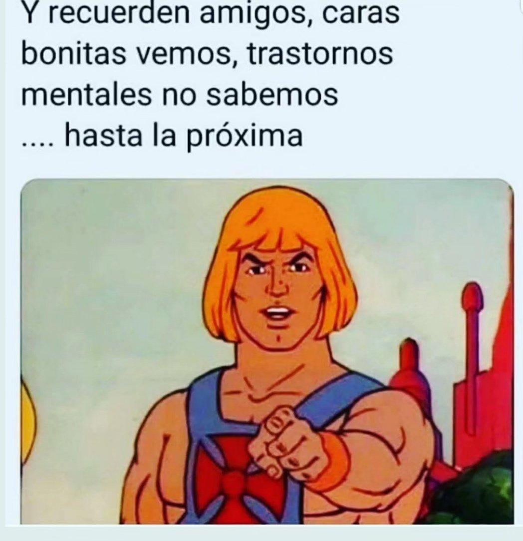soydavidrc's tweet photo. https://t.co/4OKeY8R9fI