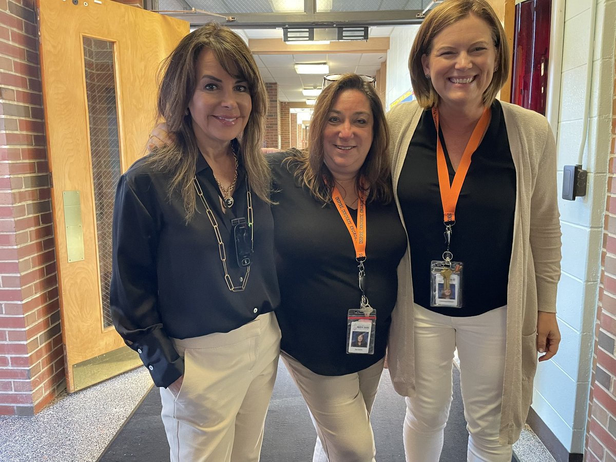 Courtney Gilkison tweet media