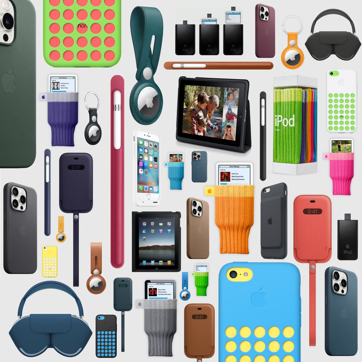 BasicAppleGuy's tweet photo. Apple's Top 10 Controversial Cases
https://t.co/BpC852easH https://t.co/3auDhpmBHS