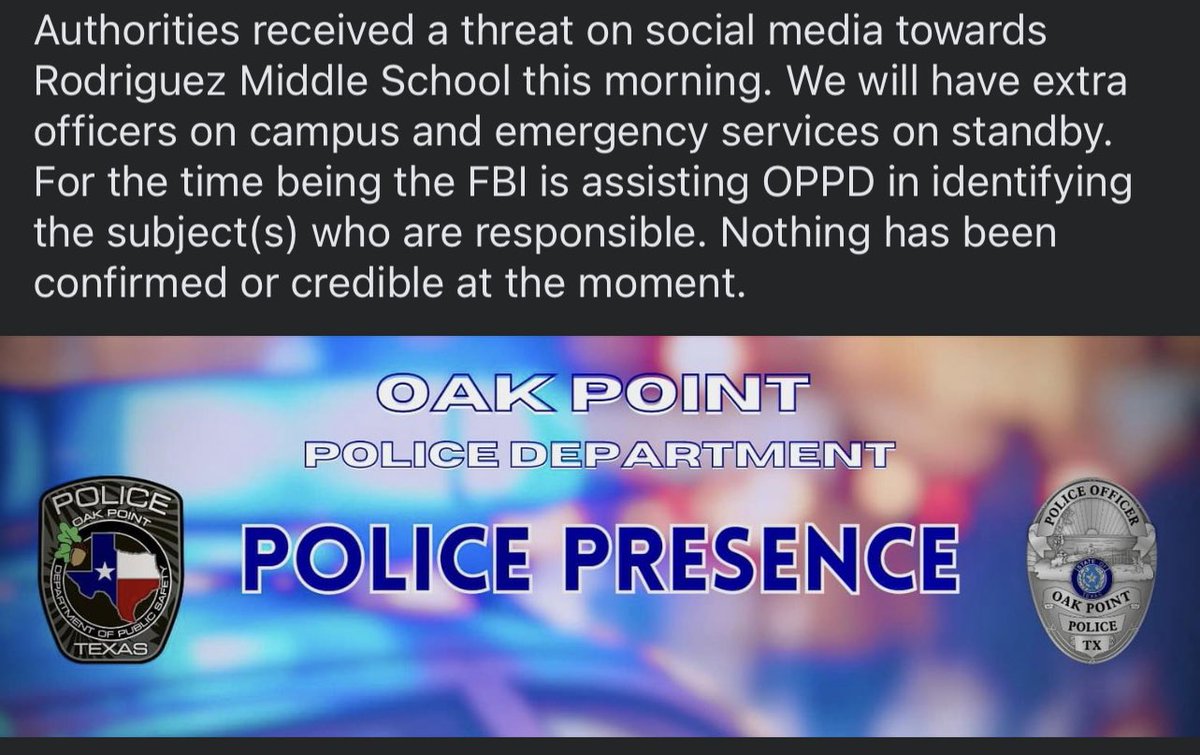 DpsOak's tweet photo. https://t.co/HMEaHaNeBf