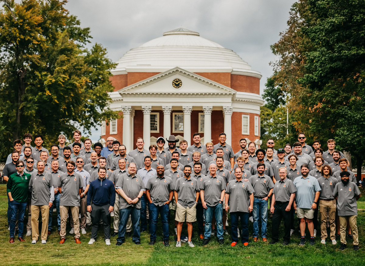 KappaSigmaHQ's tweet photo. Last week FACE and &amp; Founder’s Circle Chapters returned to Charlottesville for our annual Champions’ Weekend. Brothers visited the historic 46 E. Lawn, asked questions to our distinguished panels,  and shared in fellowship with Brothers from across North America. https://t.co/71vHomwGRX