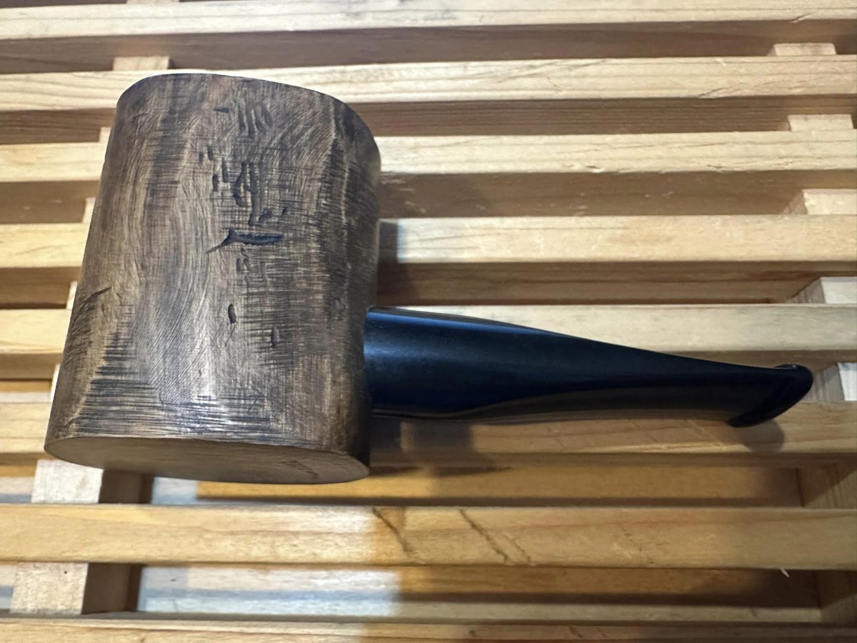 manellipipe's tweet photo. Manelli minimal chubby freehand olive wood pipe no filter 2 oz.2,9 4,72x2,36inch
https://t.co/sRr9wNXypm
#PipeManelli #Manelli #olivepipe #tobaccopipe #handmade #Manelliipe #olivewood https://t.co/Ek5IJPzBnO