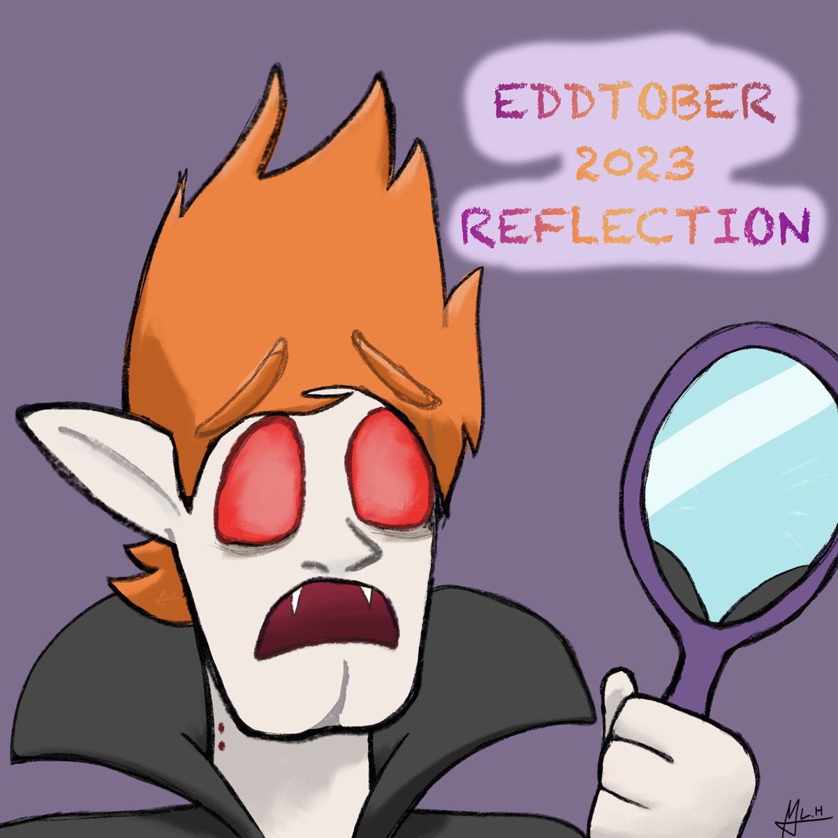 MichaelWHo47's tweet photo. Eddtober day 3

#eddtober2023 #eddsworld #eddsworldmatt #vampirematt https://t.co/2reGLEuIkj