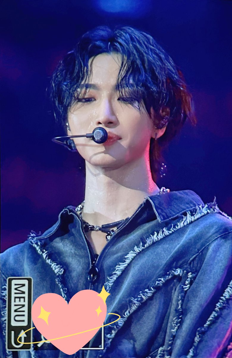 SparklingH_0403's tweet photo. 231003

#에이티즈 #ATEEZ #성화 #SEONGHWA https://t.co/wH7qnk2YtK