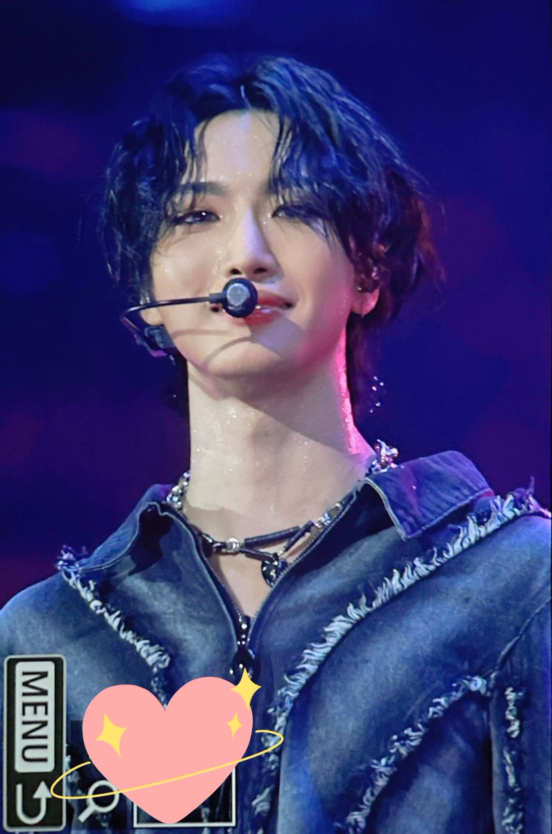 SparklingH_0403's tweet photo. 231003

#에이티즈 #ATEEZ #성화 #SEONGHWA https://t.co/wH7qnk2YtK