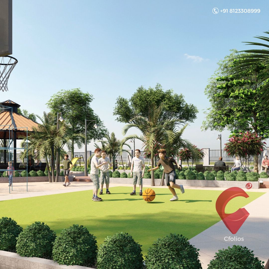 CfoliosS's tweet photo. A garden with various spaces such as open gym area, basketball court, senior citizen court, garden seatings, children play area designed with symmetry and Harmony.......

#gardendesign #garden #gardening #gardeninspiration #landscapedesign #gardenlife  #nature#gardens#plants https://t.co/tk3Ju84Rq3