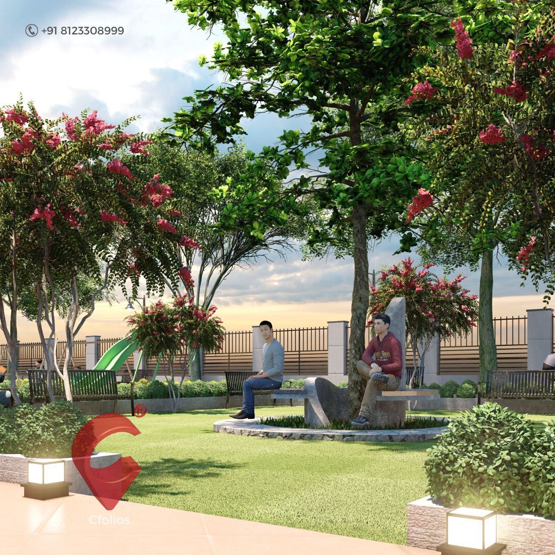 CfoliosS's tweet photo. A garden with various spaces such as open gym area, basketball court, senior citizen court, garden seatings, children play area designed with symmetry and Harmony.......

#gardendesign #garden #gardening #gardeninspiration #landscapedesign #gardenlife  #nature#gardens#plants https://t.co/tk3Ju84Rq3
