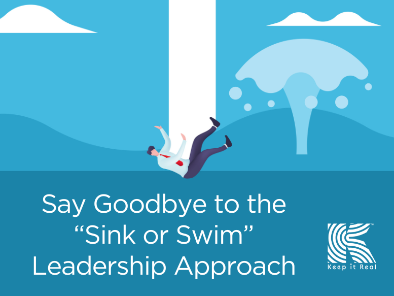🔶 Sink or swim is NOT leadership training! Invest in the right leadership development program, so you and your team can succeed.

Read the full blog post here 👇
peoplethink.biz/say-goodbye-to…

#leadershipmantra #leadershipdevelopment #keepitreal #peoplethink #Keepitrealleadership
