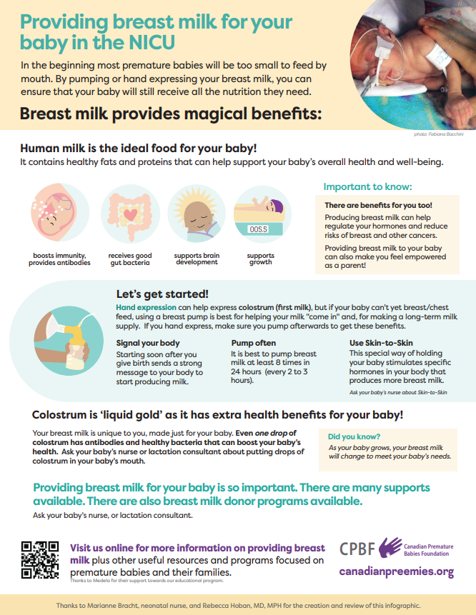Happy National Breastfeeding Week! 

Download our infographic: Providing breast milk for your baby in the NICU:

cpbf-fbpc.org/feeding