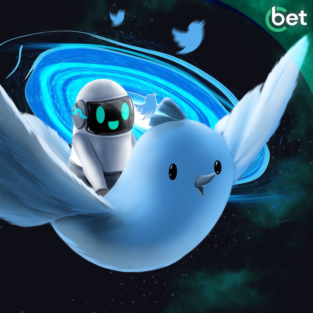 Cbet tweet media
