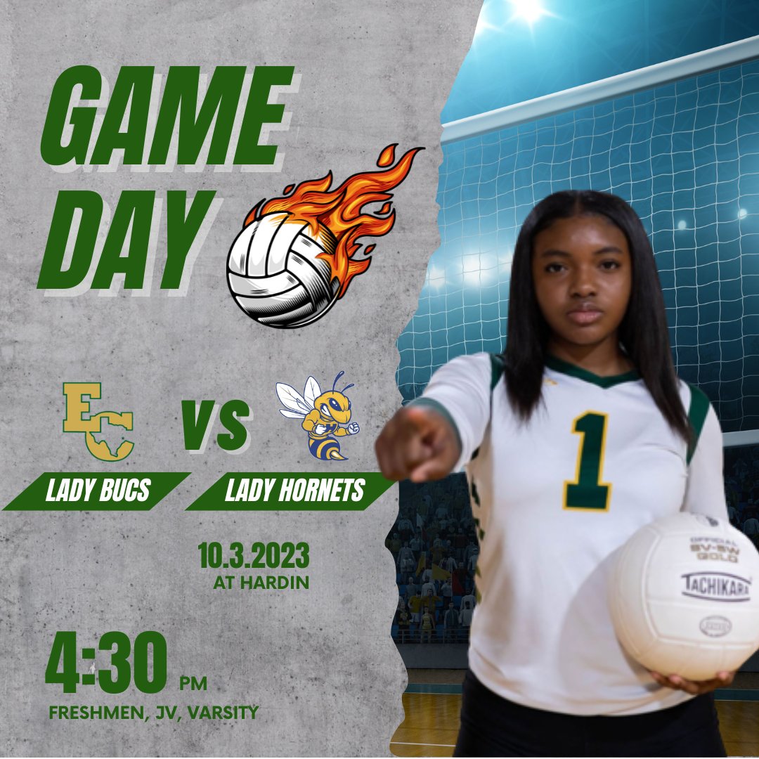 Round 2 starts TODAY!

#goladybucs
