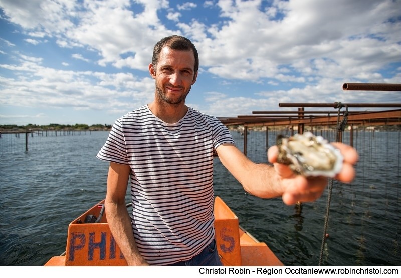 Région Occitanie tweet media