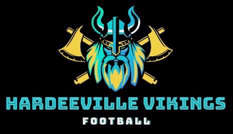 After a great talk with <a href="/OC_Erv/">Coach Erv</a> I am grateful to receive an opportunity to further my football career @HVille_Vikings !!