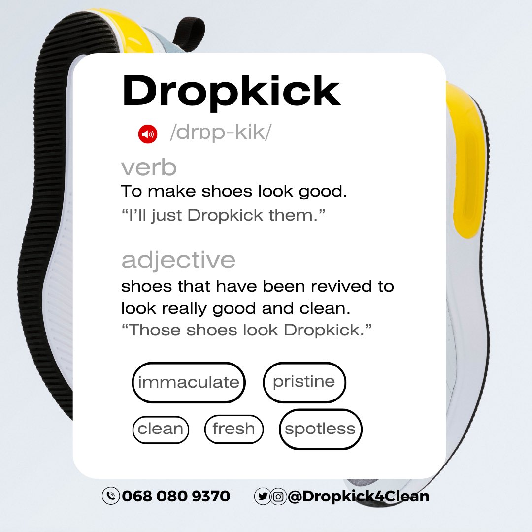 DROPKICK tweet media