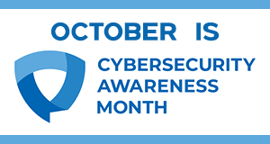 UA Little Rock ITS (@ualr_itservices) on Twitter photo #BeCyberSmart during Cybersecurity Awareness Month 2023. Follow <a href="/CISAgov/">Cybersecurity and Infrastructure Security Agency</a> and <a href="/StaySafeOnline/">National Cybersecurity Alliance</a>
to get the latest updates throughout October! More info on ualr.edu/itservices/. #BeCyberSmart during Cybersecurity Awareness Month 2023. Follow <a href="/CISAgov/">Cybersecurity and Infrastructure Security Agency</a> and <a href="/StaySafeOnline/">National Cybersecurity Alliance</a>
to get the latest updates throughout October! More info on ualr.edu/itservices/.