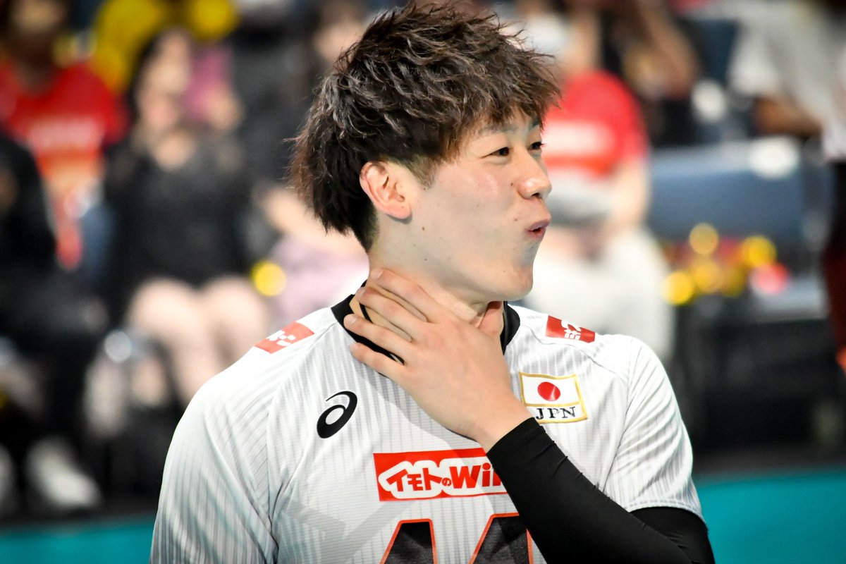 shindy_jdi's tweet photo. 石川マエストロのみなさんに質問。
コイントス後のこの表情を見て勝ったか負けたかわかりますか？
(自分はわからなかったです😂) https://t.co/3VBaTh2ad0