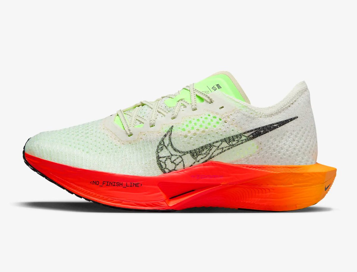 Ad: NEW Nike Vaporfly 3 'Sea Glass' on Nike US => bit.ly/3PYsj1Y