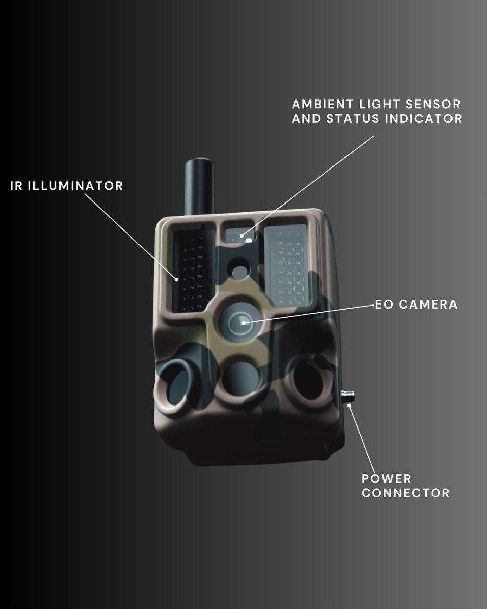 RobotEye tweet media