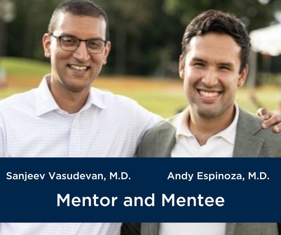 Congratulations Dr. Espinoza for being awarded an NIH F32 Grant

Andy Espinoza, M.D., pediatric surgical oncology research fellow, has received a $120,000 NIH F32 grant for his project “Defining Protein Signature of Vascular Invasion in Hepatoblastoma.”
