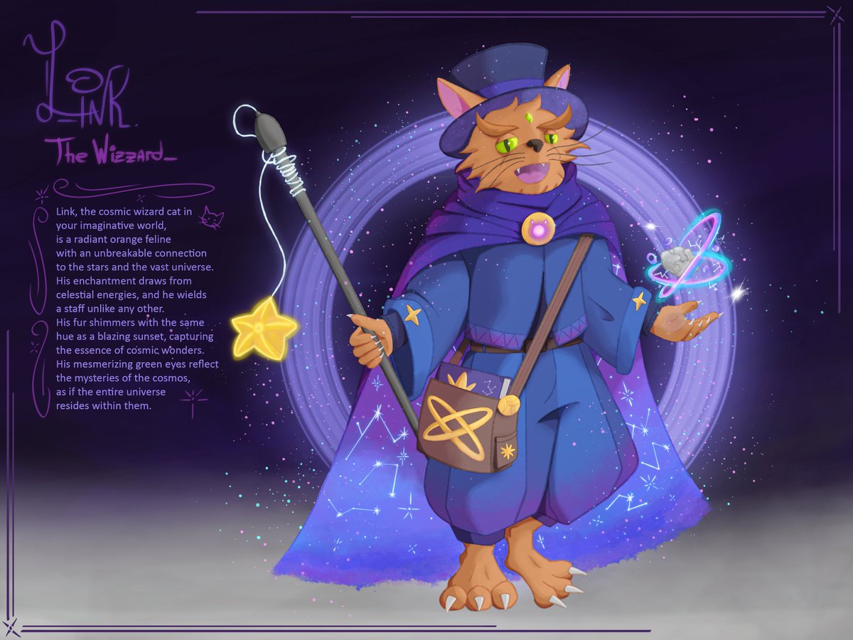 GuiigsArt's tweet photo. This is the first character of my personal project for my portfolio, where I'm creating a universe with three main characters, a few enemies, and lots of props. To see more follow the link: 
https://t.co/xMeQPEPgLy https://t.co/NzvBwmbS5a