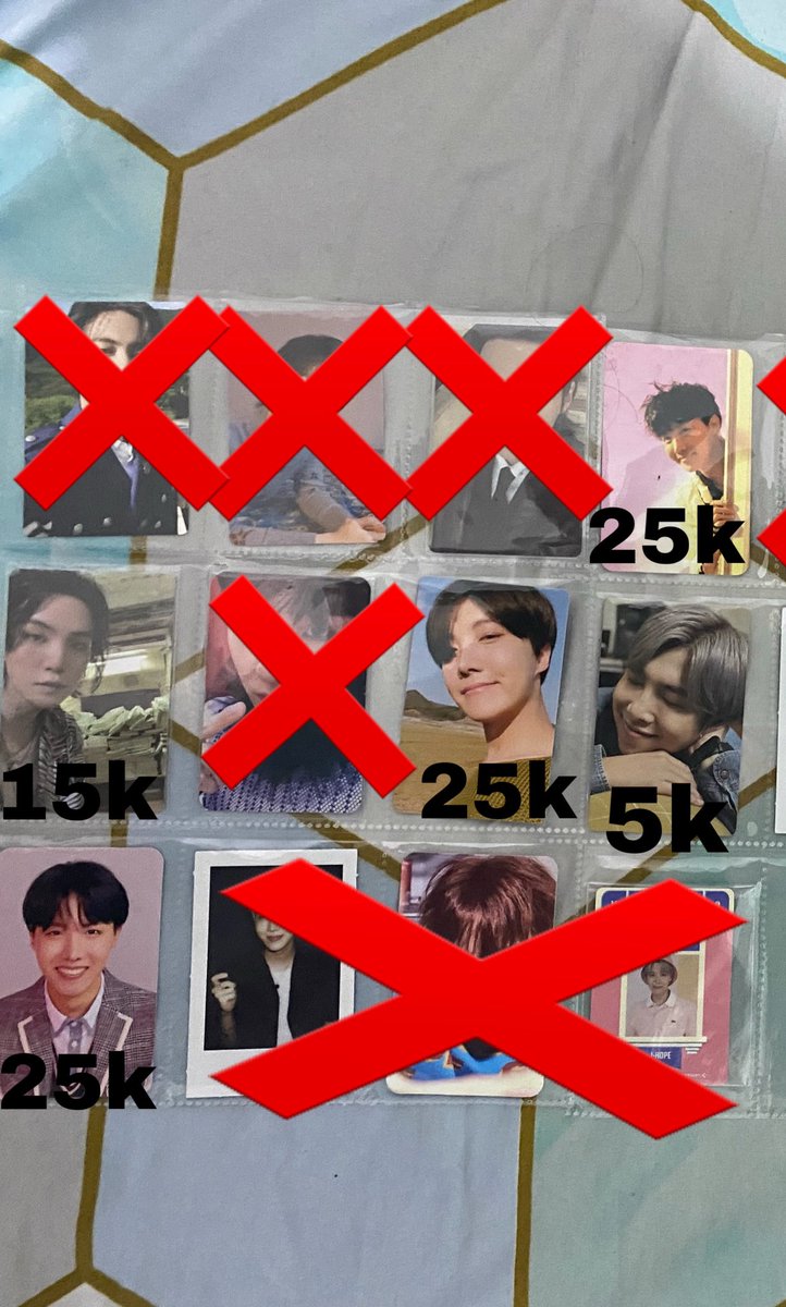 WTS IN RUSH BU

⚠️not for sensitif buyer⚠️

☑️SIAP KIRIM 
☑️CO live oren🍊
❌PACKING + ADM 7,5%
☑️prefer SPLITPAYMENT 
📍Dom tangsel
for more dm !!