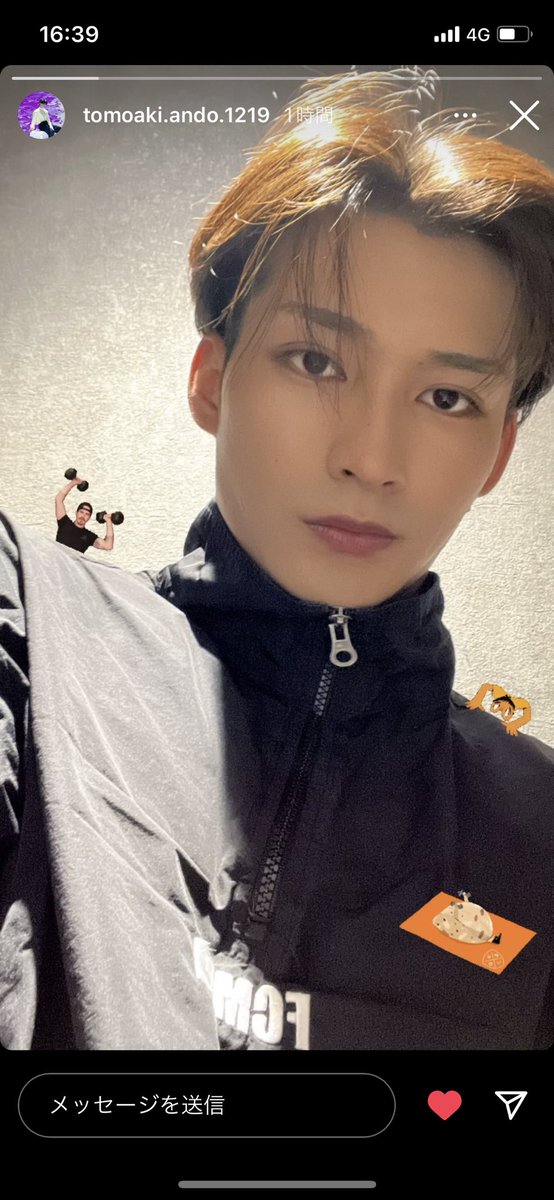 na7na____'s tweet photo. うひゃあ

https://t.co/gpgCe5Yoyj https://t.co/iD2m0EFHHJ