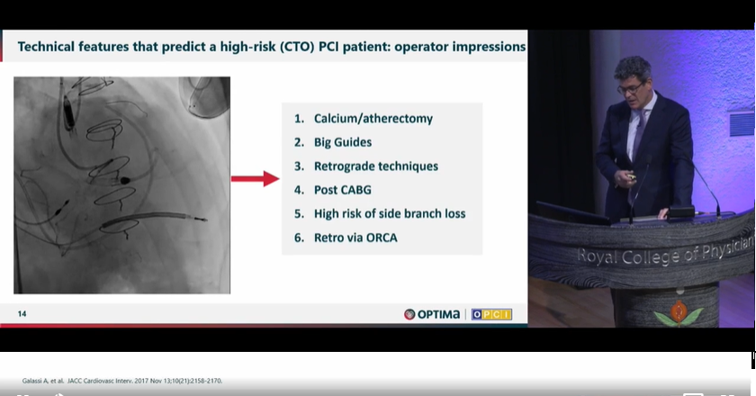 Zill_cardio's tweet photo. Highlights from the last session on the outcomes and risk management of high-risk CTO PCI in LV dysfunction
#OptimalPCI 2023 @OptimaCTO @WondrEvents https://t.co/NSqIXjmCxv
