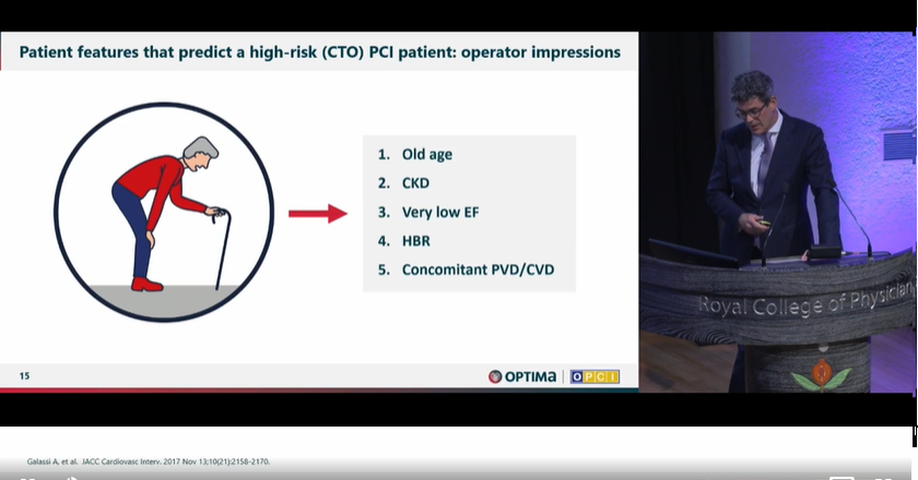 Zill_cardio's tweet photo. Highlights from the last session on the outcomes and risk management of high-risk CTO PCI in LV dysfunction
#OptimalPCI 2023 @OptimaCTO @WondrEvents https://t.co/NSqIXjmCxv