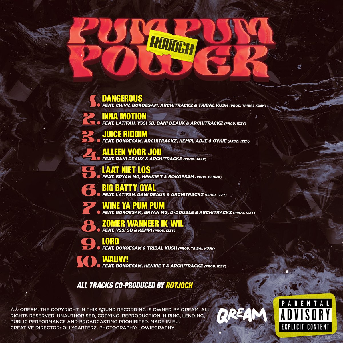 RotjochDinero's tweet photo. Deze vrijdag 6-10-23 komt mn nieuwe album uit! #rotjoch #pumpumpower ๐ฅ https://t.co/t8bbrXc640