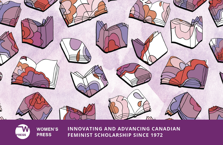 Attention all new and emerging authors! Women's Press is seeking book proposals from new and new-to-us authors that centre BIPOC and/or 2SLGBTQ+ experiences. 

Learn more about our emerging authors initiative: zurl.co/JoGN