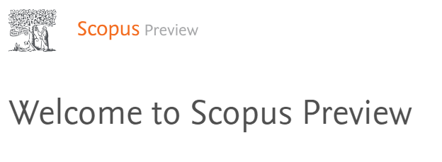 Great News: TELO has been accepted for <a href="/Scopus/">Elsevier | Scopus</a> coverage! Scopus is an extensive abstract and citation database that provides comprehensive coverage of peer-reviewed journals, books, conference abstracts, and patents. Congratulations to all TELO editors and contributors! #ACM