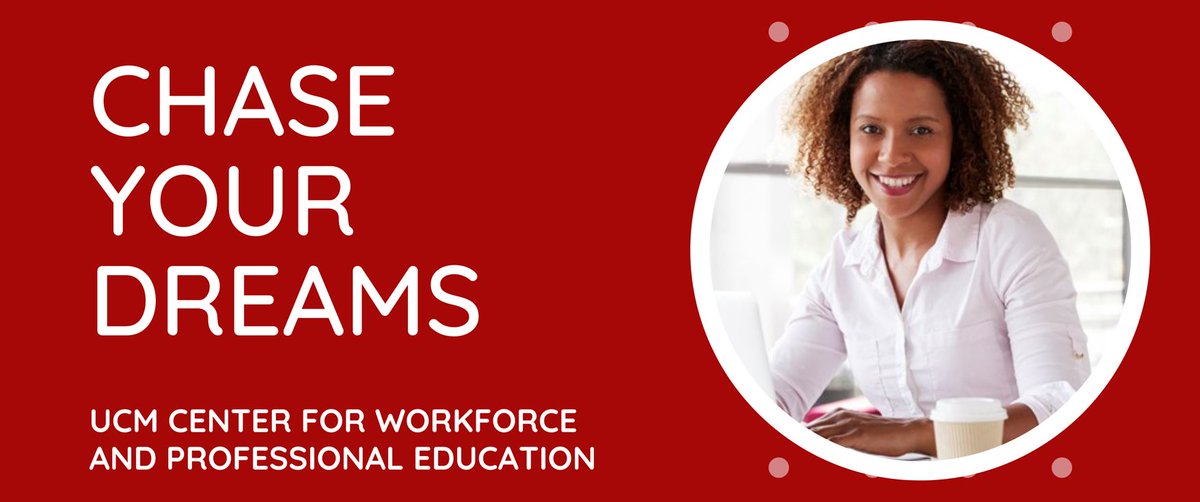 Check out our Workforce &amp; Professional Education catalog - 150+ courses to help you grow professionally, acquire new skills or prepare for a new career. Includes healthcare, business, SPHR, IT &amp; manufacturing, legal. #OpportunityInAction issuu.com/ucentralmo/doc…