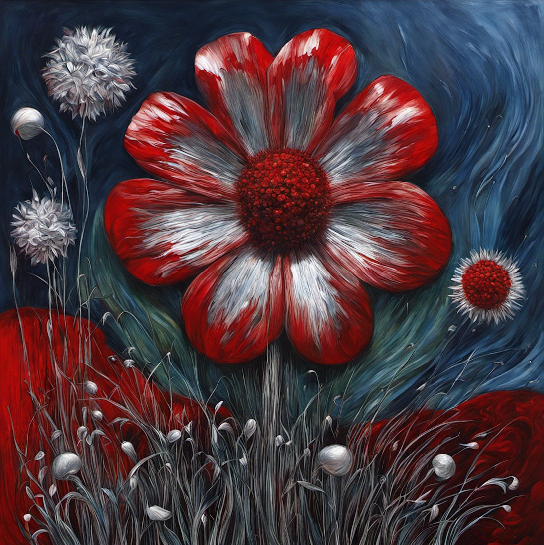 Artvisionᴺᶠᵀ tweet media