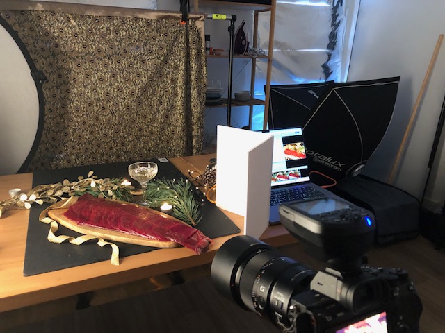 Holler Marketing (@holleragency) on Twitter photo Something fishy has been going on in the office this morning! Here's a sneak peek of the Christmas photography for <a href="/JustinStaal/">Staal Smokehouse</a>. The sides of salmon look amazing and very festive!
hollermarketing.co.uk
#foodphotography #productphotography #professionalphotography Something fishy has been going on in the office this morning! Here's a sneak peek of the Christmas photography for <a href="/JustinStaal/">Staal Smokehouse</a>. The sides of salmon look amazing and very festive!
hollermarketing.co.uk
#foodphotography #productphotography #professionalphotography