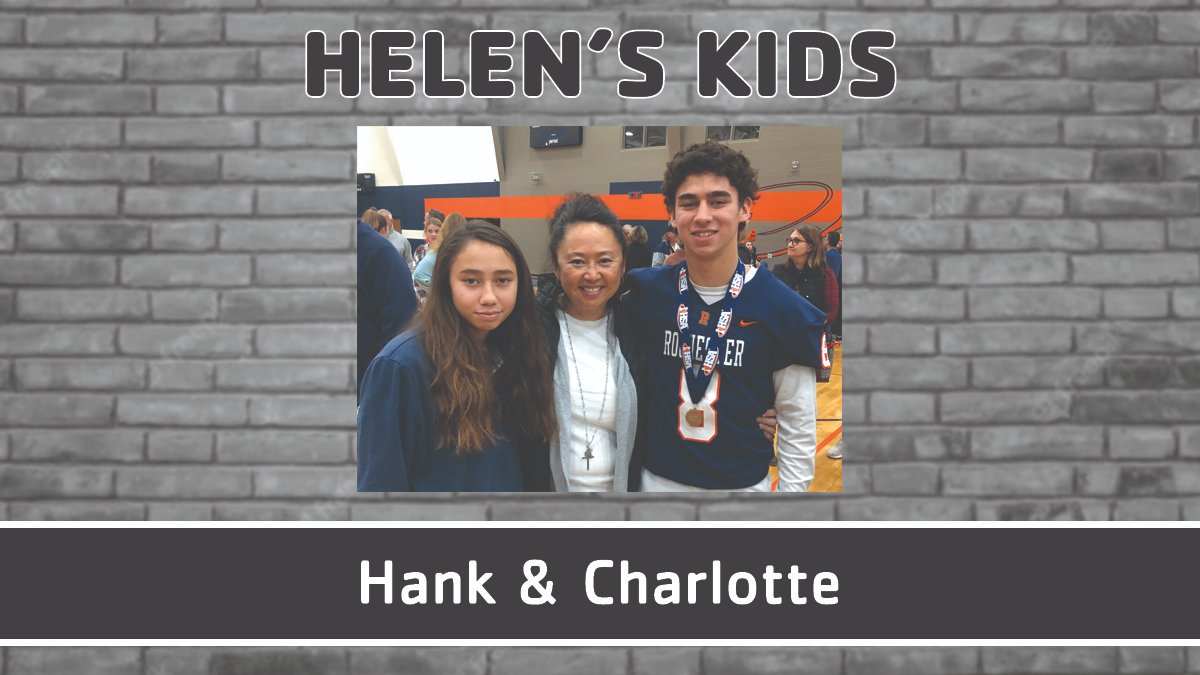 Channel1450com's tweet photo. Helen Kwong won the August Sports Mom of the Month!

Find out why we chose the Rochester mom and what she wins:
https://t.co/GWE8H3fSAZ https://t.co/b4v1GJODZF