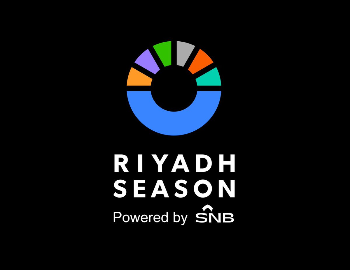 Turki_alalshikh's tweet photo. نبارك لبنك SNB  الرعايه الاكبر لموسم الرياض وسيطلق على الموسم Powered by SNB بعقد تجاوز ال ١٠٠ مليون ريال ... وسيكون لعملاء البنك مميزات خاصه بهم في الموسم ... موسم الرياض ينتقل الى عالم متقدم في الرعايه ومميزاتها ... الي يعطينا نعطيه😎🇸🇦❤️ والي يقدم لنا شبر نقدم له ذراع😎🇸🇦( اخوي طلال الان انزل صورتك وانت اطول وانا مرتاح😂👏🏻💪🏻❤️🇸🇦)والشكر موصول ل رئيس مجلس الاداره الاستاذ سعيد محمد الغامدي.