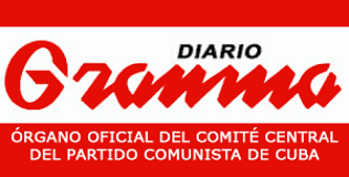 Un día como hoy resaltamos el papel desempeñado por el diario Granma, al mantenernos actualizados de manera sistemática con todo lo acontecido en nuestro país y en el  mundo. Muchas felicidades a todos sus trabajadores.#SanctiSpíritusEnMarcha. #CabaiguánEduca.